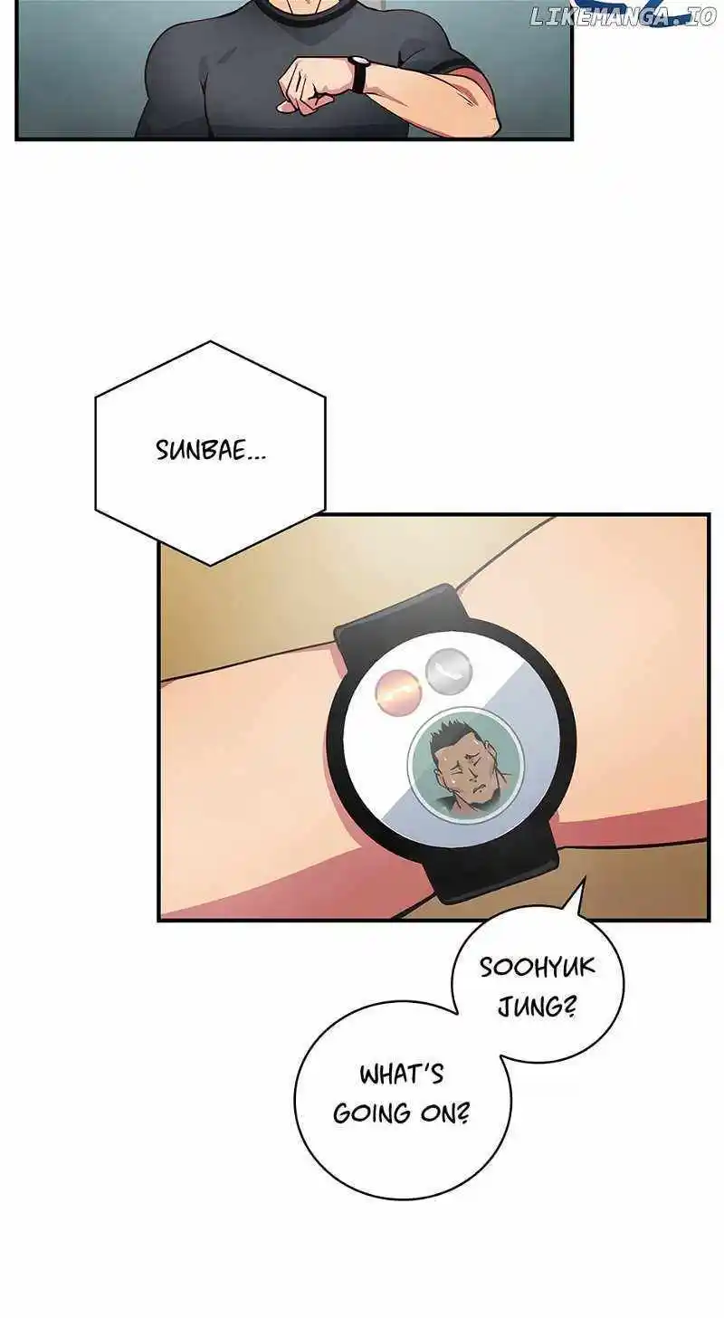 I'm Destined For Greatness! Chapter 197