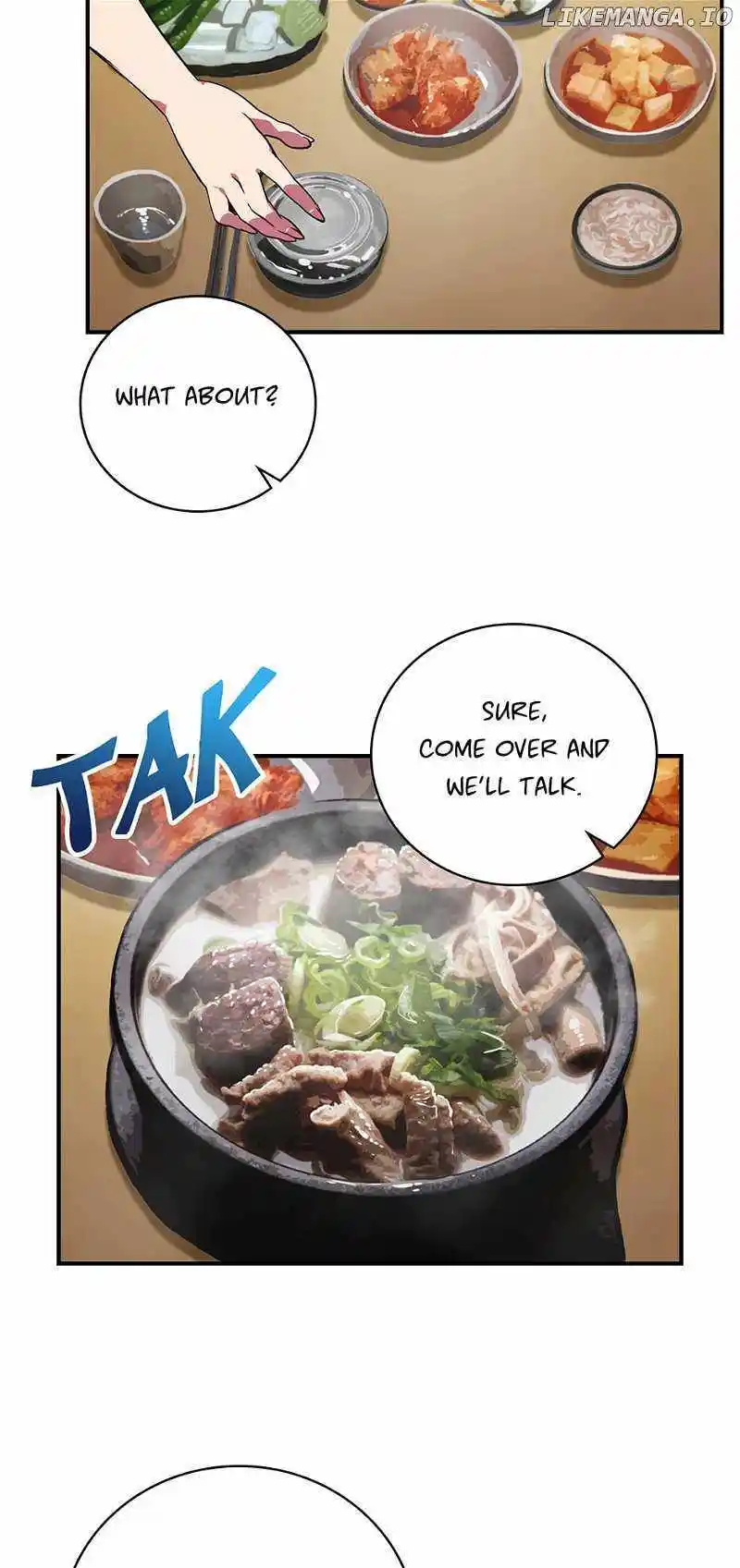 I'm Destined For Greatness! Chapter 197