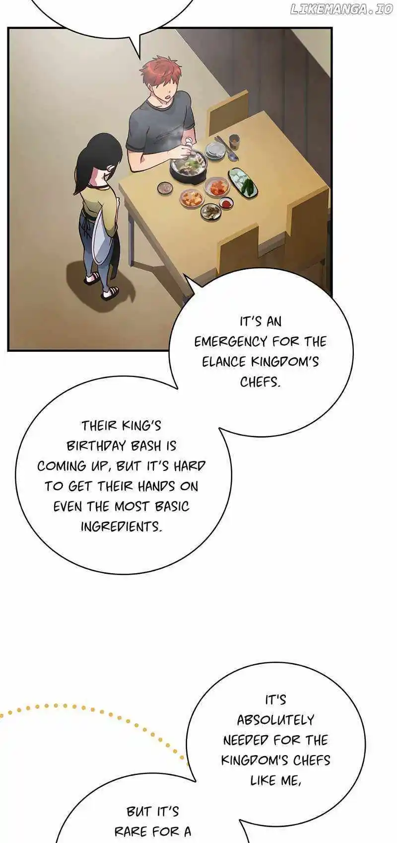 I'm Destined For Greatness! Chapter 197