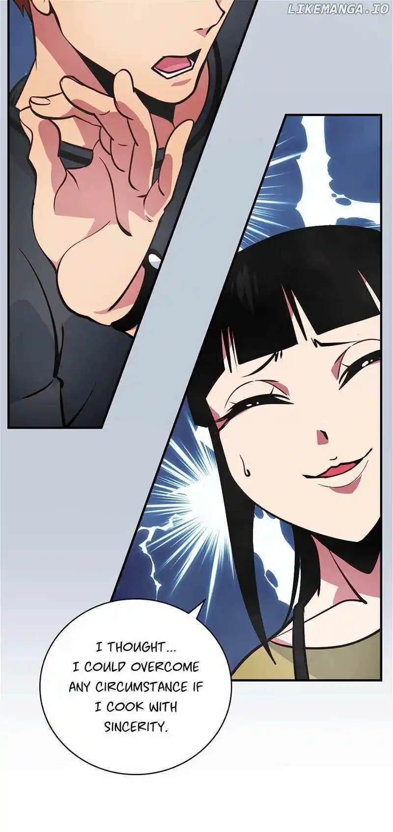 I'm Destined For Greatness! Chapter 197