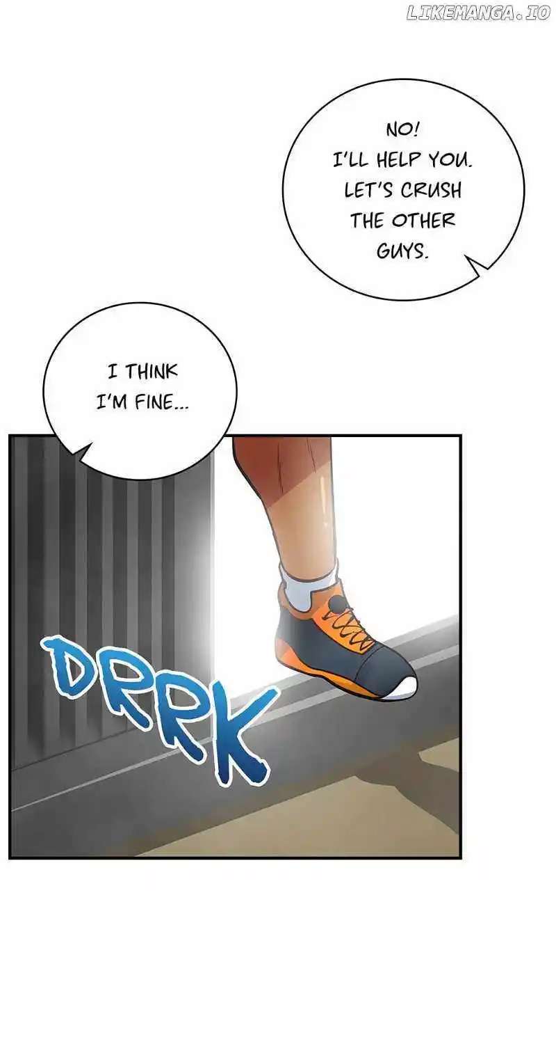 I'm Destined For Greatness! Chapter 197