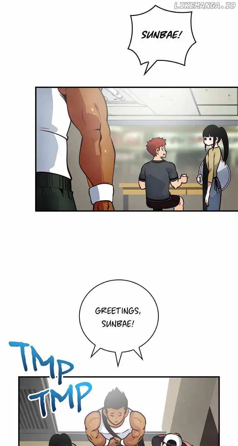 I'm Destined For Greatness! Chapter 197