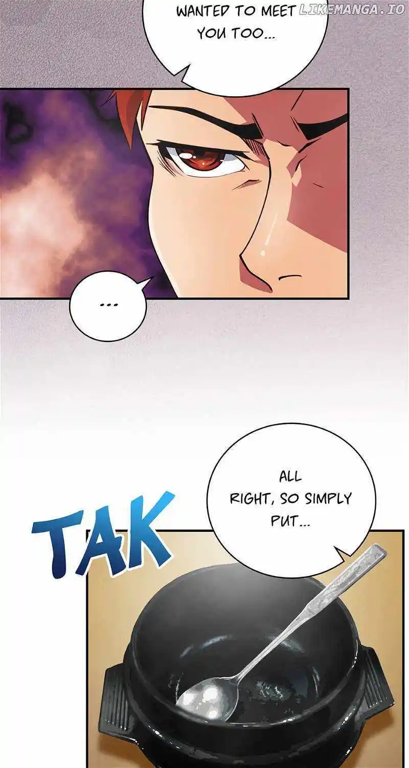 I'm Destined For Greatness! Chapter 197