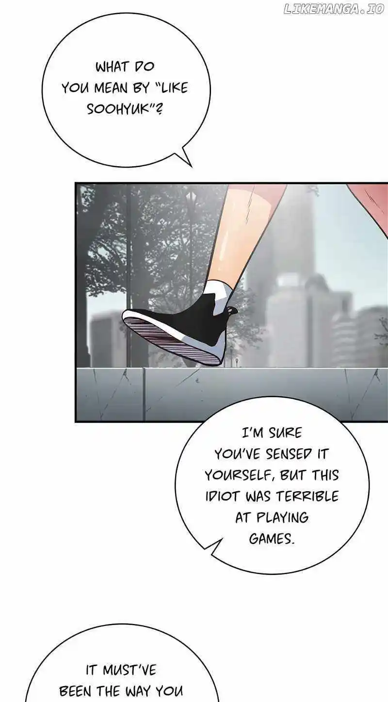 I'm Destined For Greatness! Chapter 197