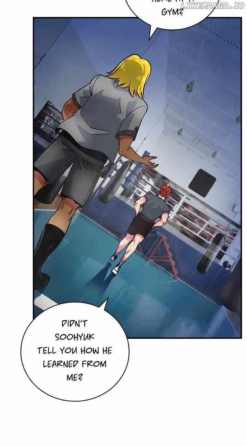 I'm Destined For Greatness! Chapter 197