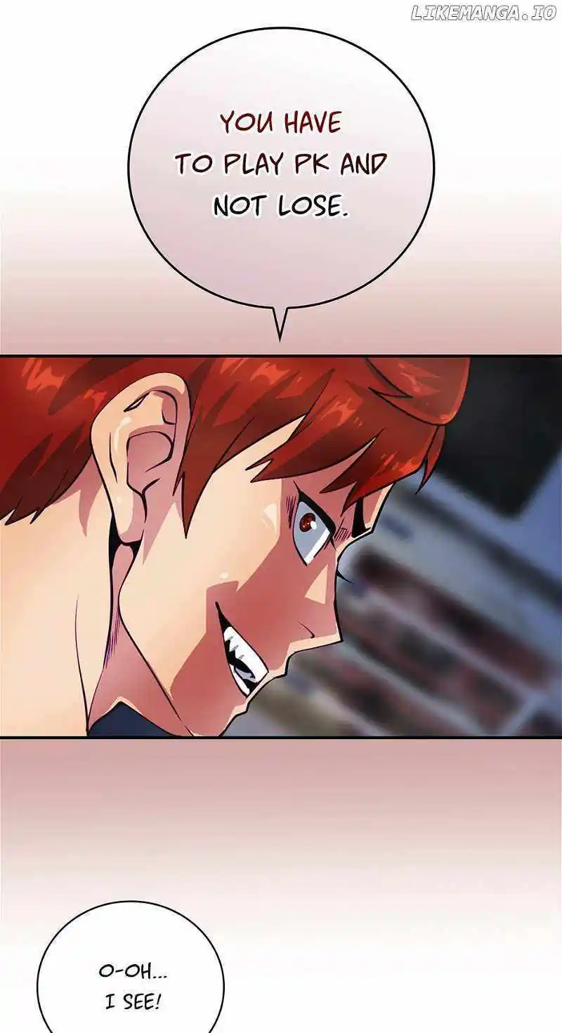 I'm Destined For Greatness! Chapter 197