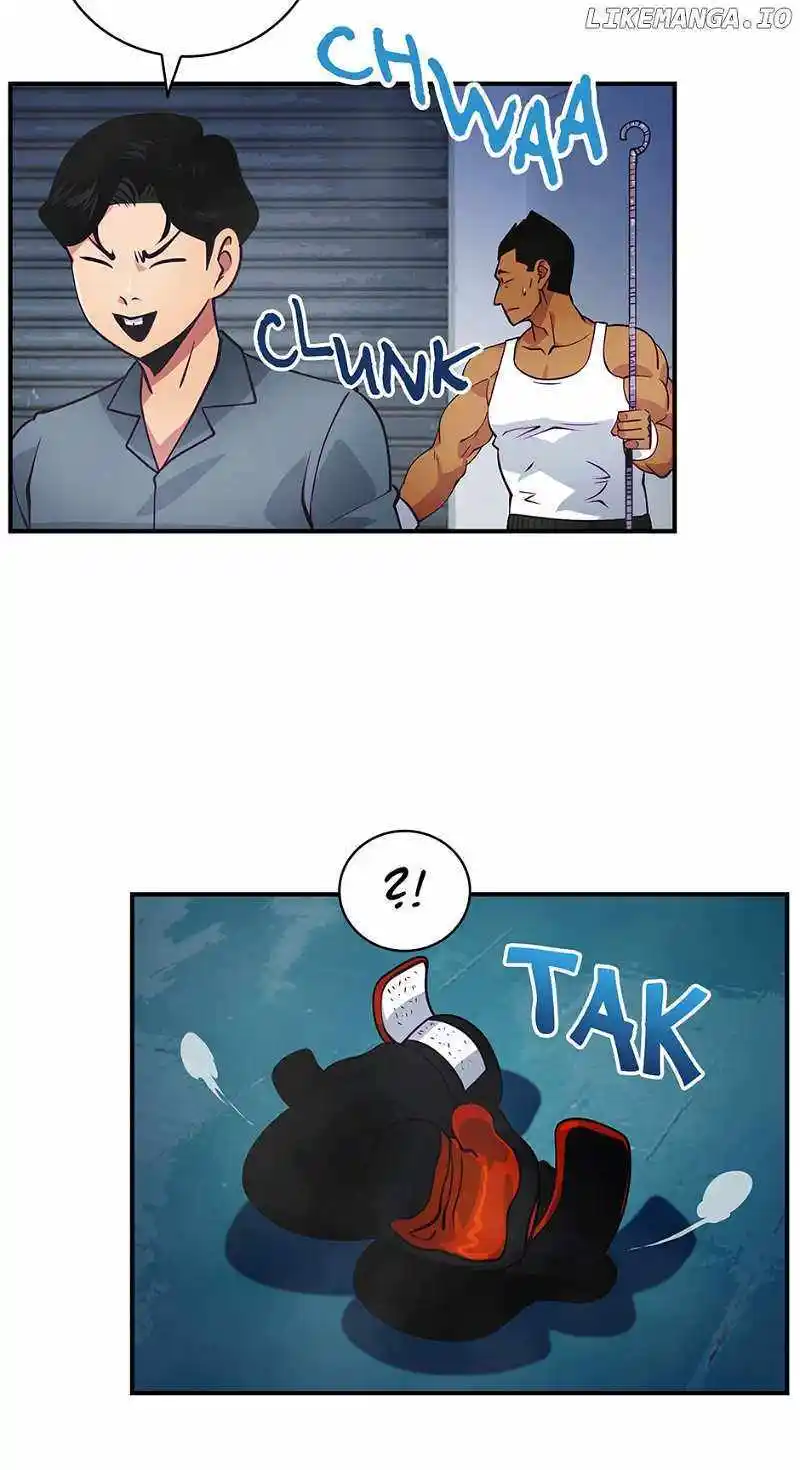 I'm Destined For Greatness! Chapter 197