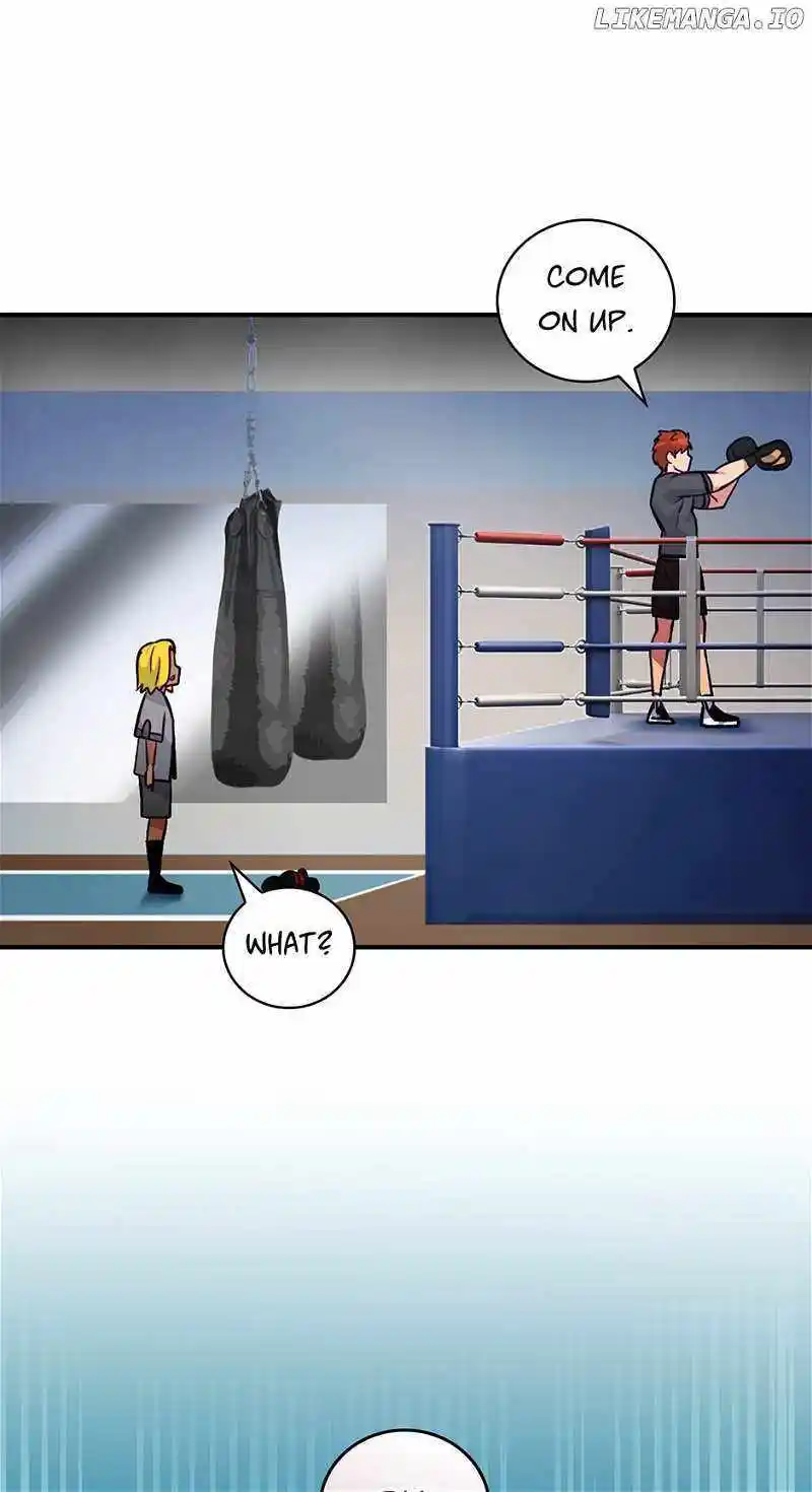 I'm Destined For Greatness! Chapter 197