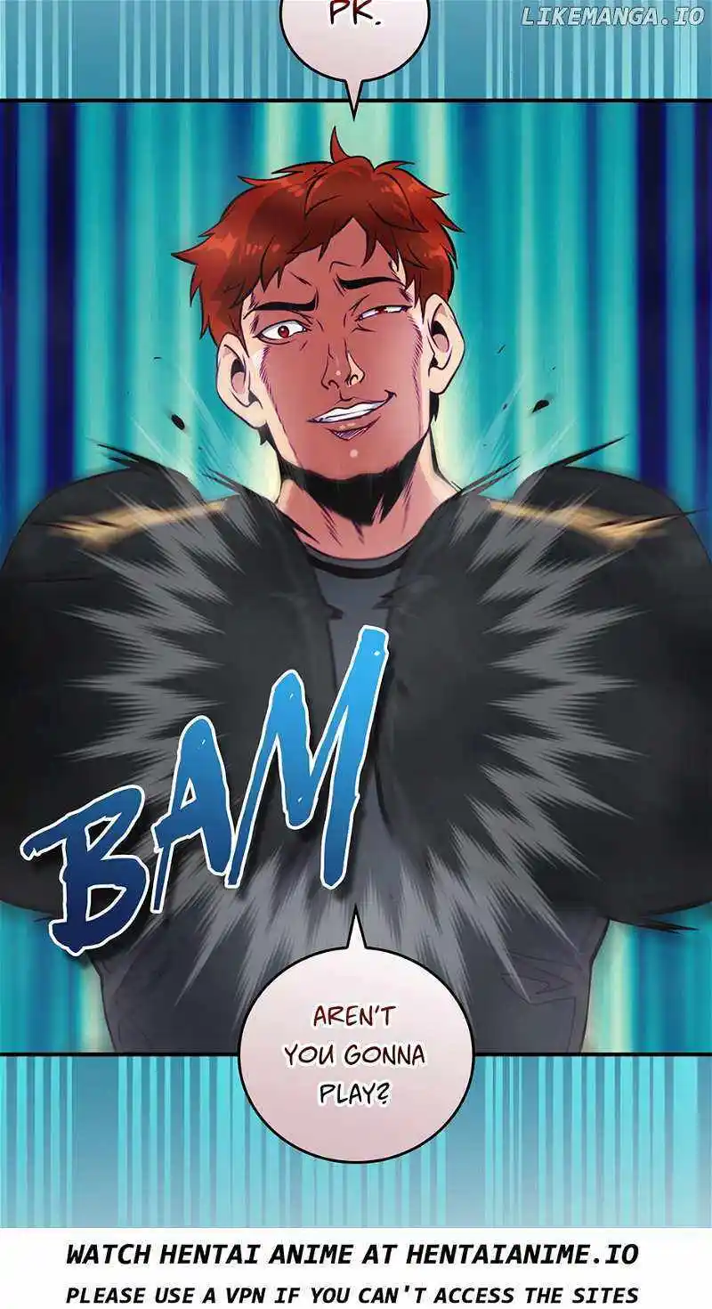 I'm Destined For Greatness! Chapter 197