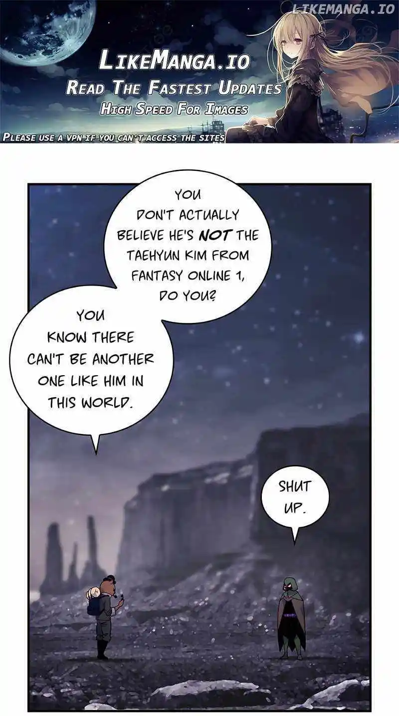 I'm Destined For Greatness! Chapter 199