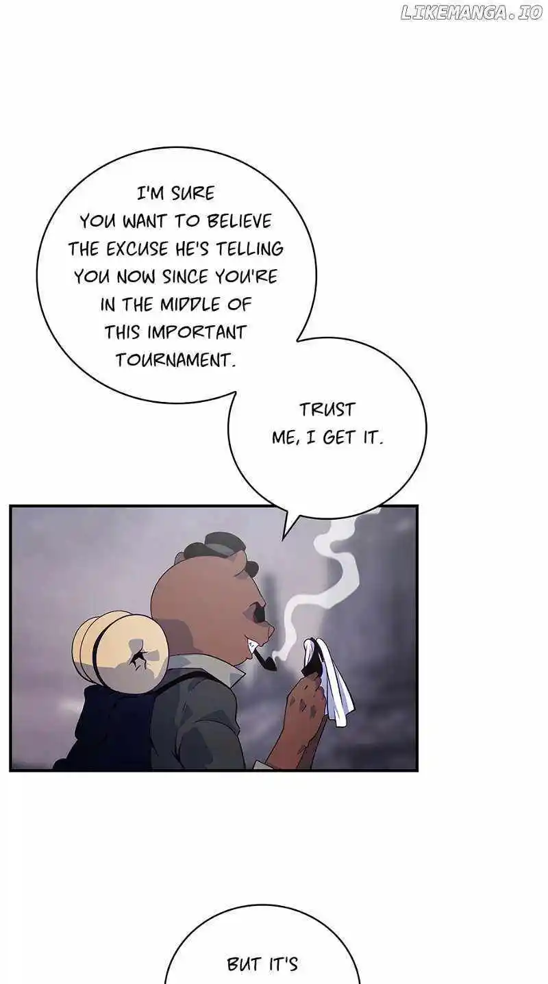 I'm Destined For Greatness! Chapter 199