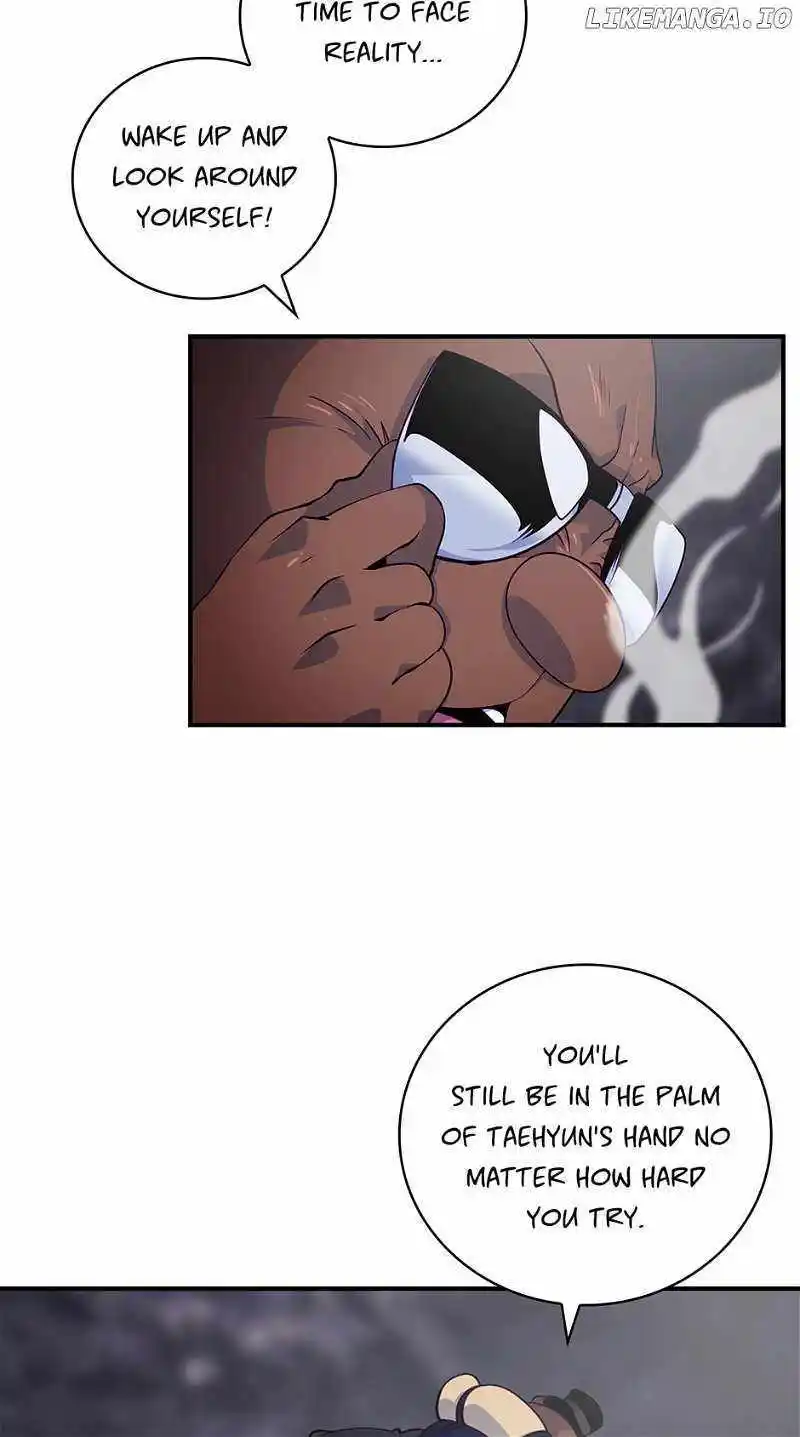 I'm Destined For Greatness! Chapter 199