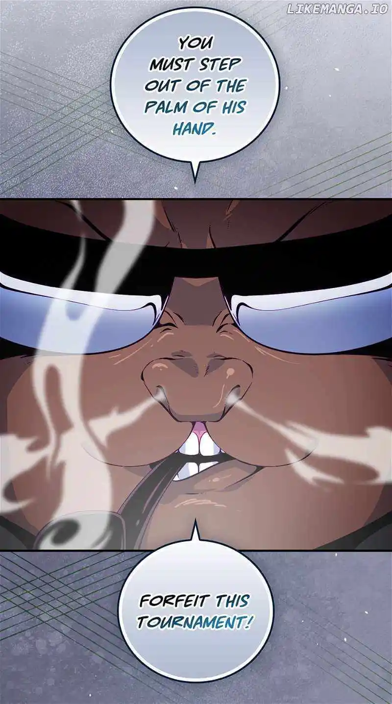 I'm Destined For Greatness! Chapter 199