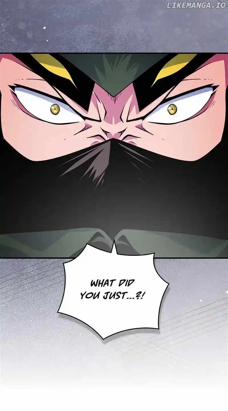 I'm Destined For Greatness! Chapter 199