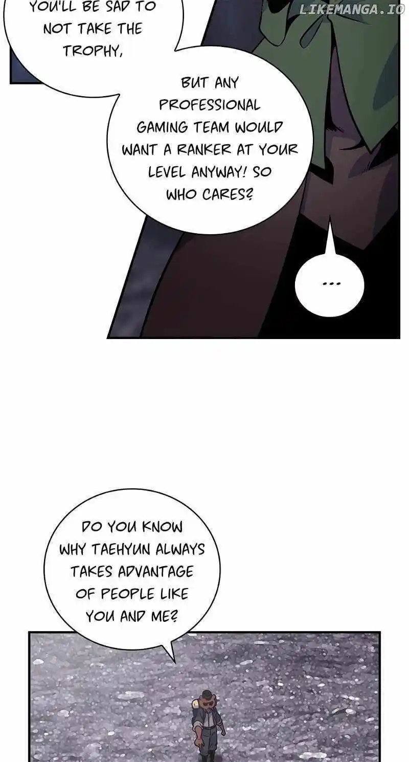 I'm Destined For Greatness! Chapter 199