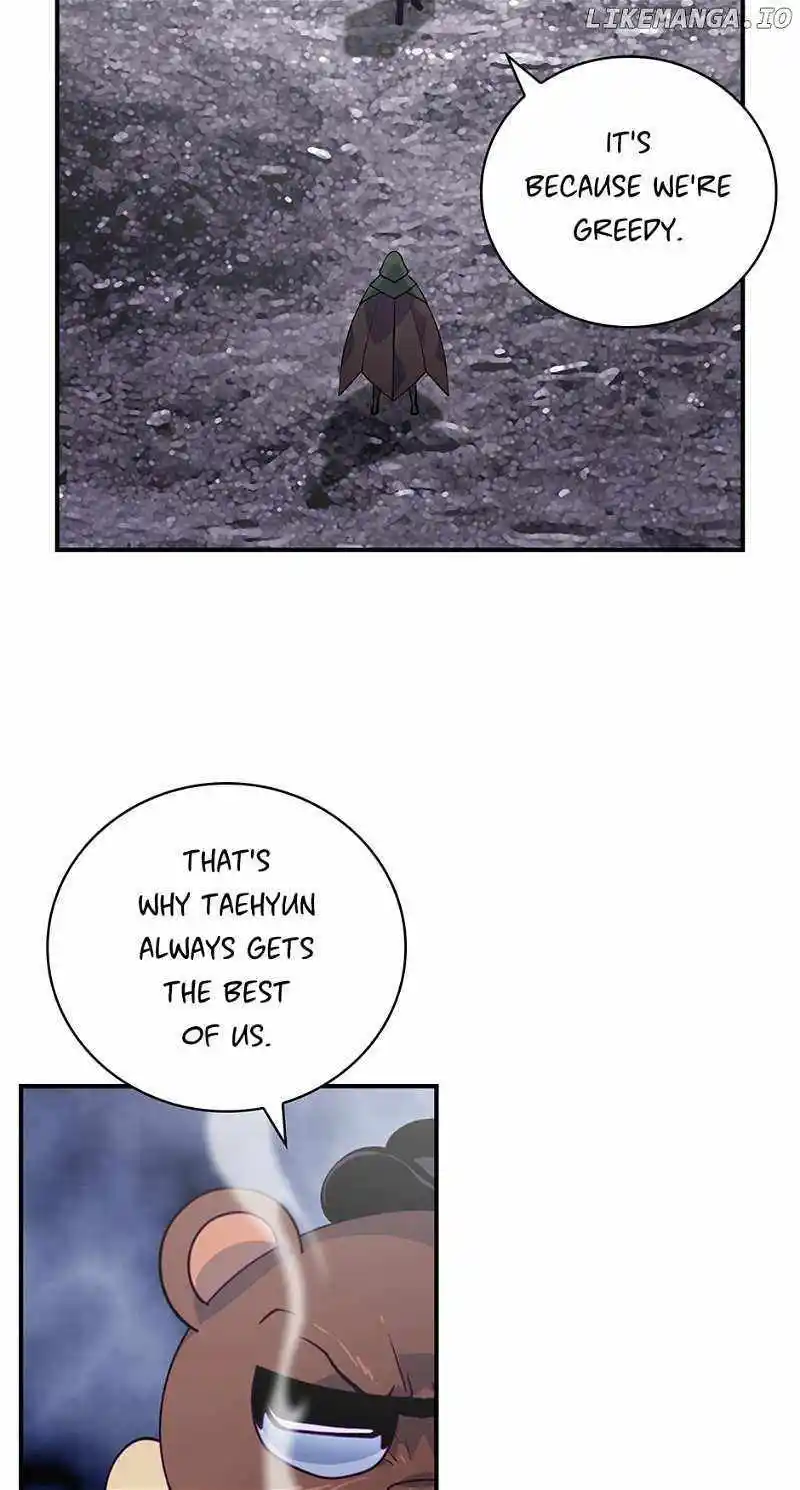 I'm Destined For Greatness! Chapter 199