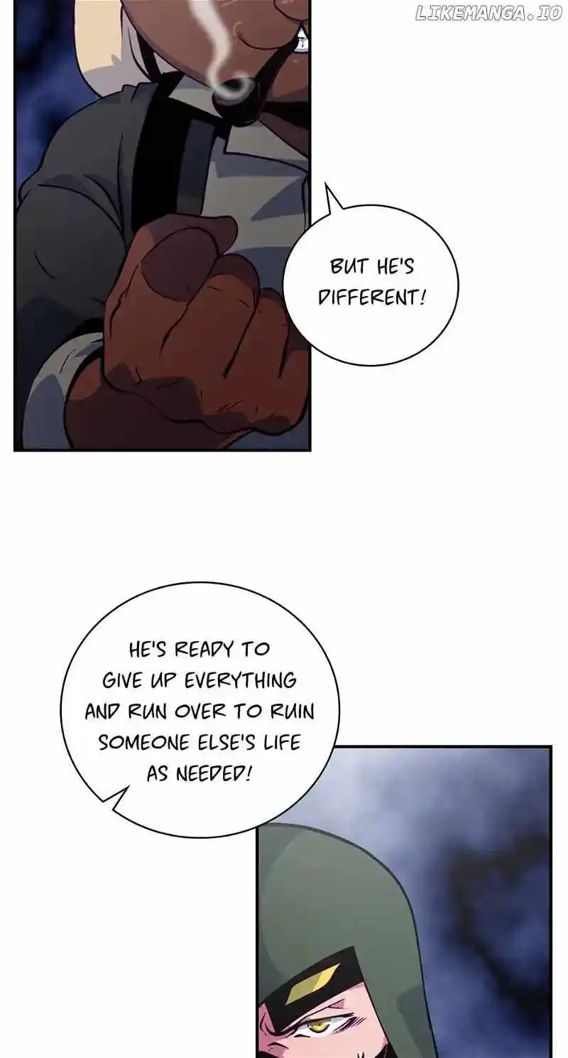 I'm Destined For Greatness! Chapter 199