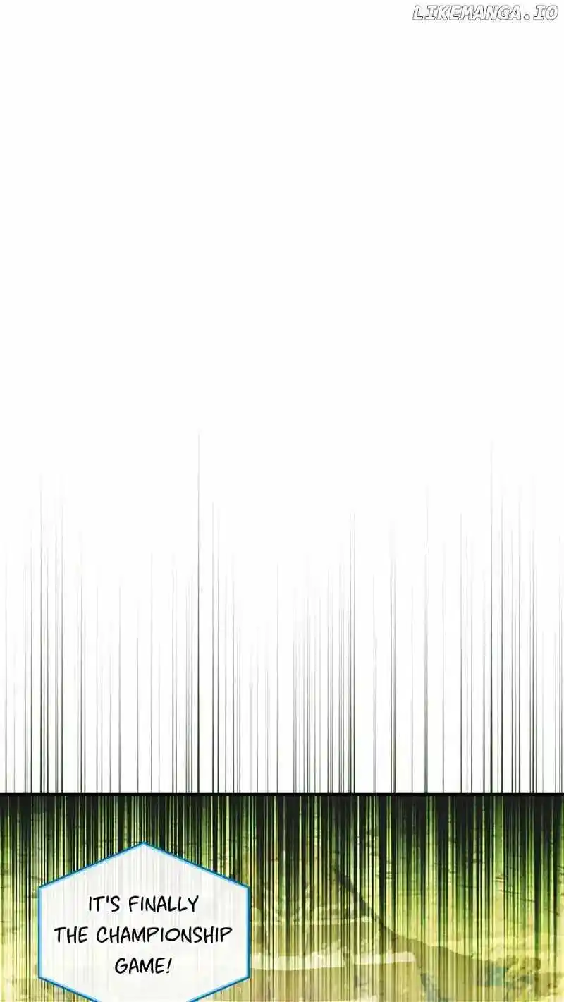 I'm Destined For Greatness! Chapter 199