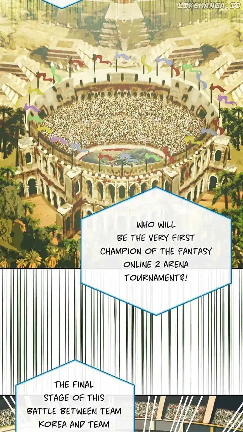 I'm Destined For Greatness! Chapter 199