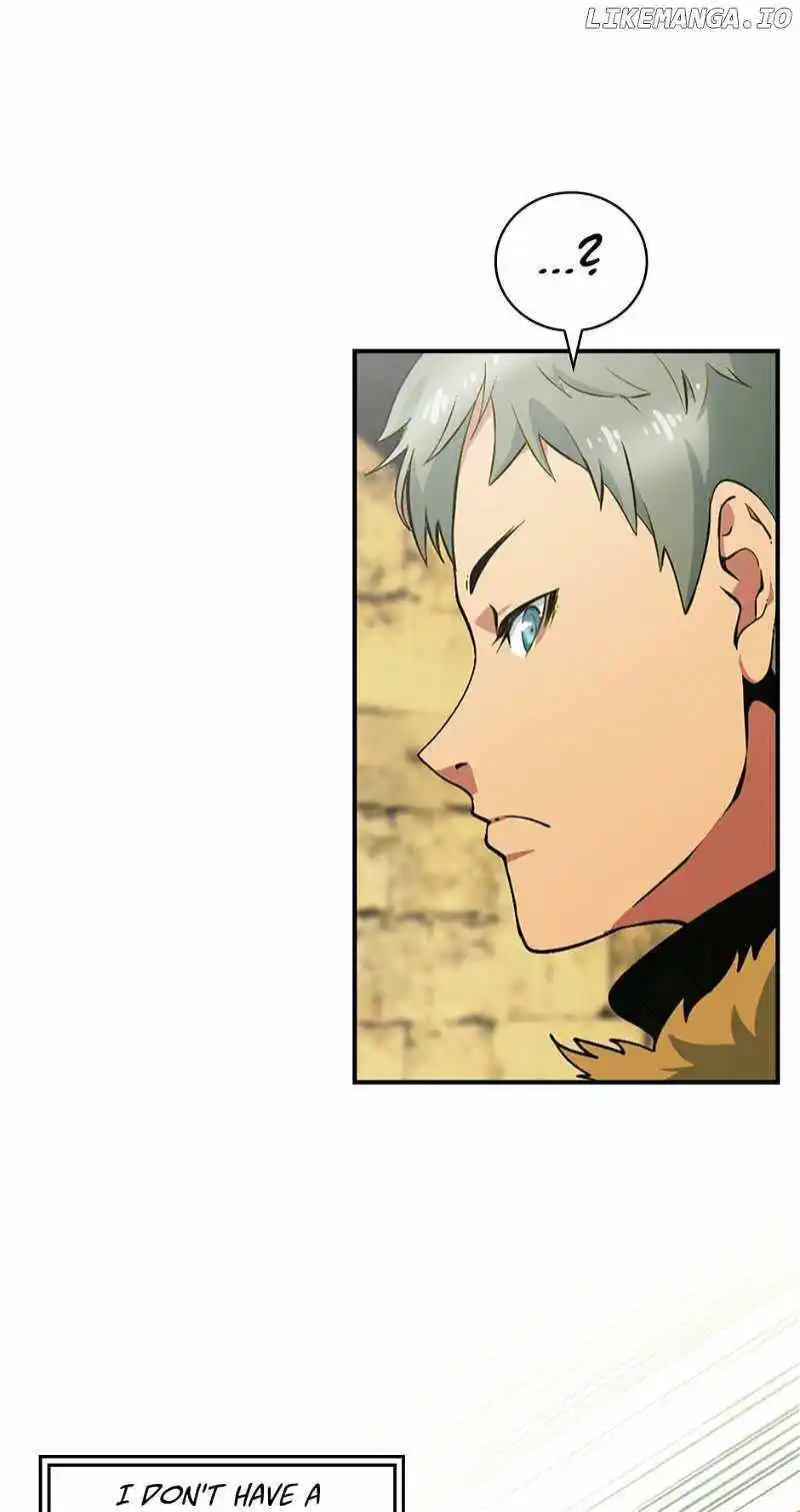 I'm Destined For Greatness! Chapter 199