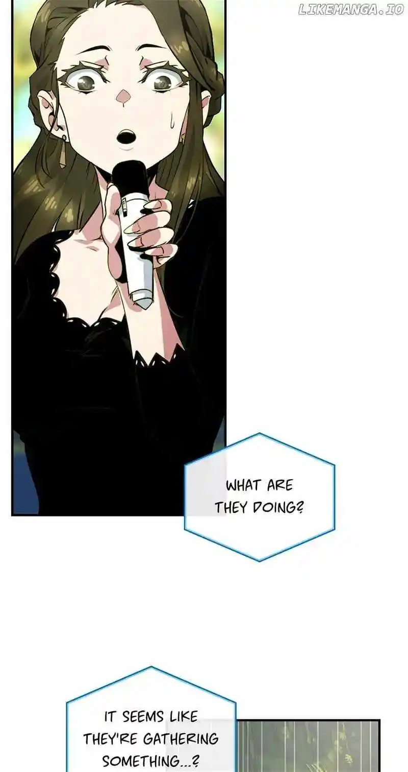 I'm Destined For Greatness! Chapter 199