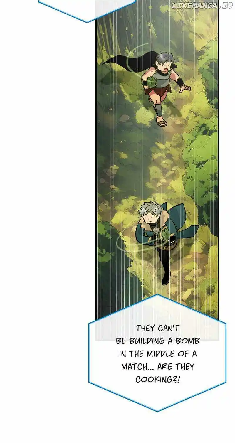 I'm Destined For Greatness! Chapter 199