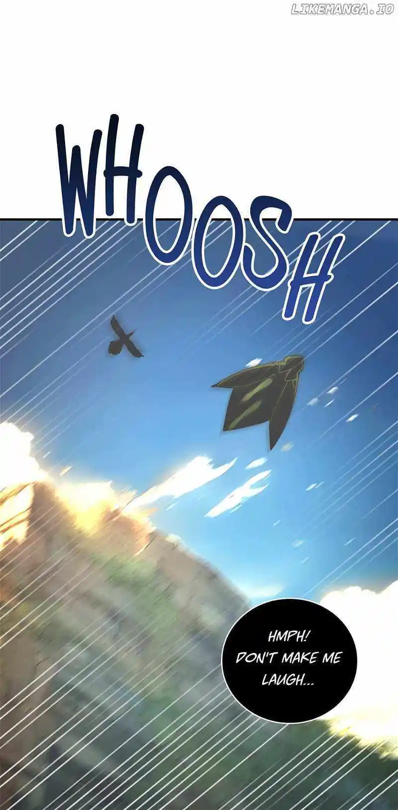 I'm Destined For Greatness! Chapter 199