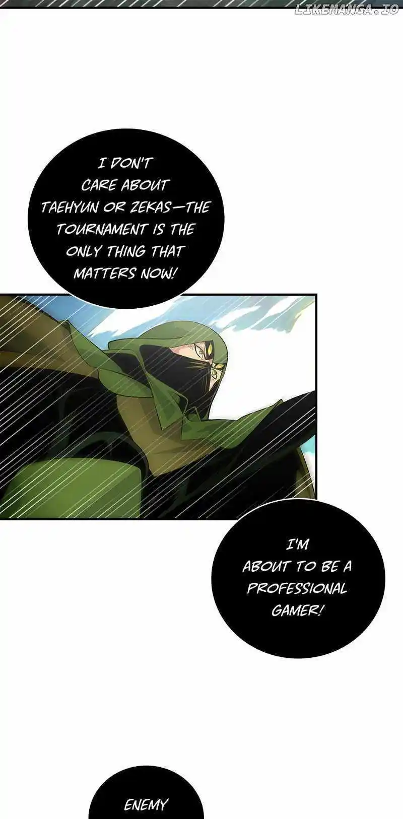 I'm Destined For Greatness! Chapter 199