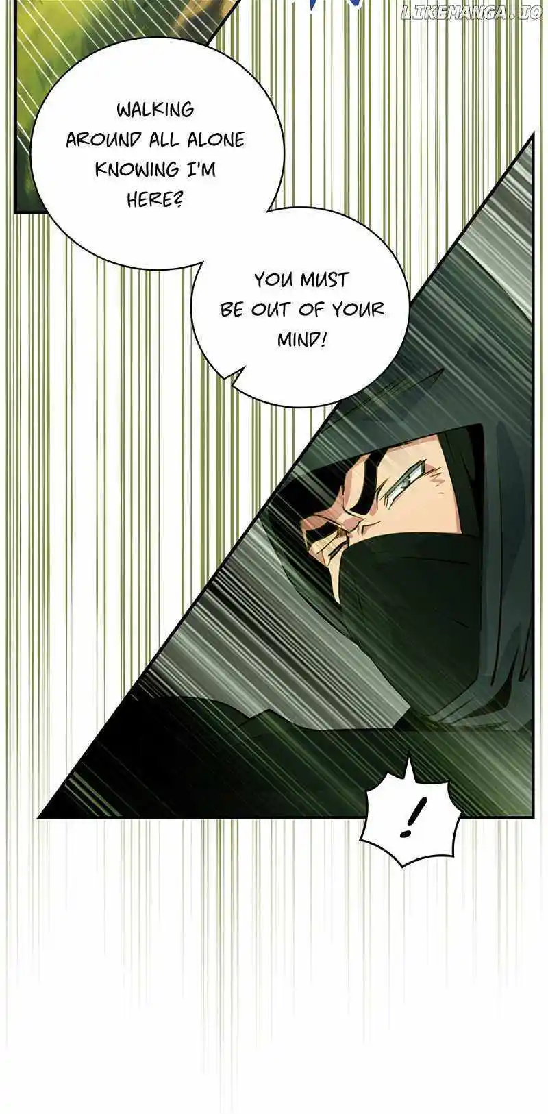 I'm Destined For Greatness! Chapter 199