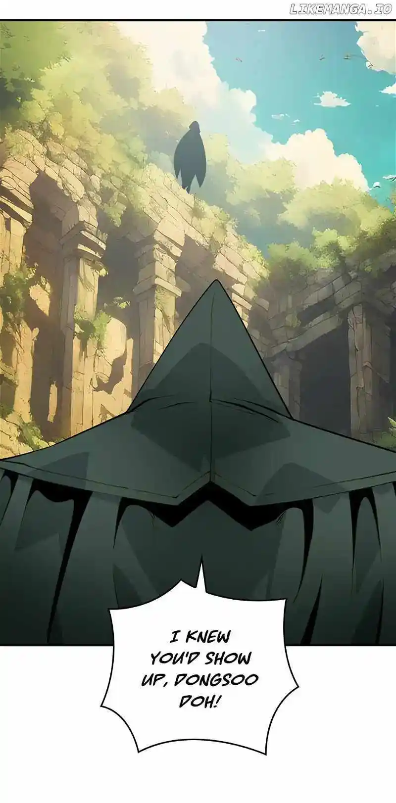 I'm Destined For Greatness! Chapter 199