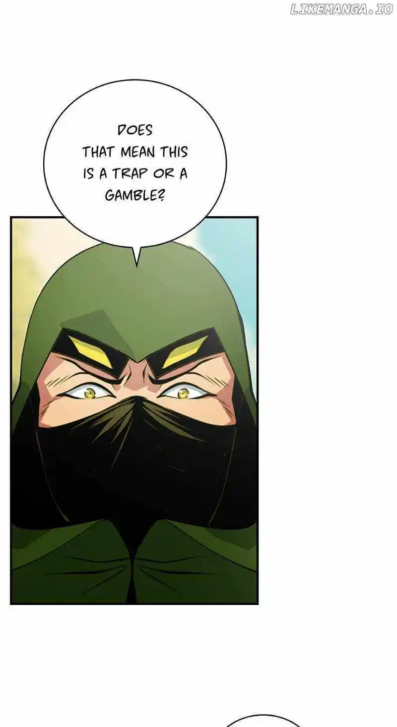 I'm Destined For Greatness! Chapter 199