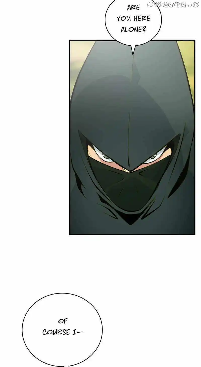 I'm Destined For Greatness! Chapter 199