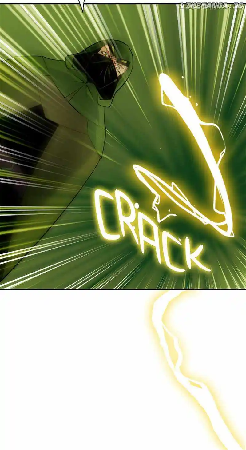 I'm Destined For Greatness! Chapter 199