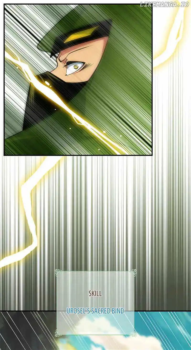 I'm Destined For Greatness! Chapter 199