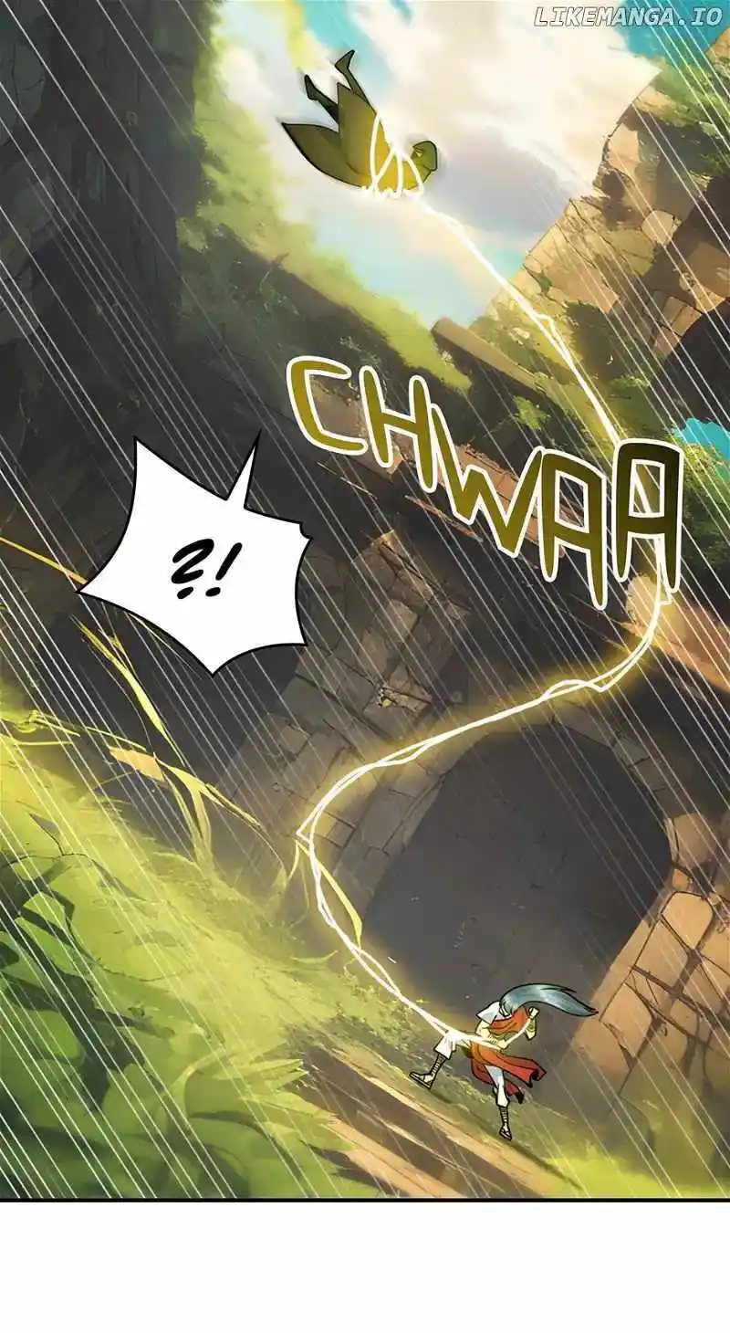 I'm Destined For Greatness! Chapter 199