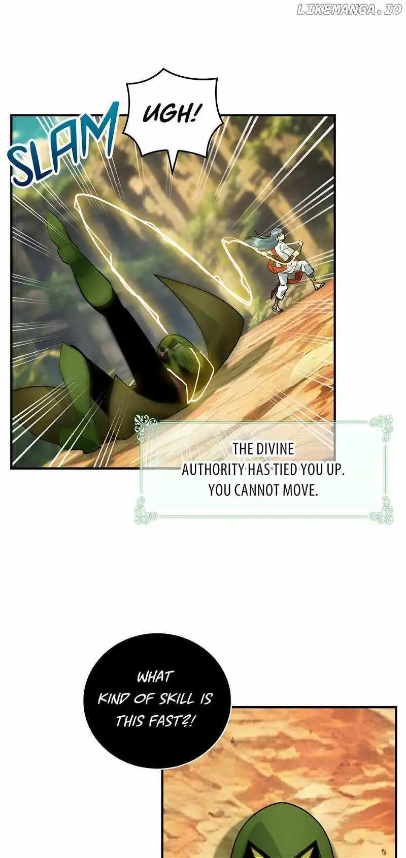 I'm Destined For Greatness! Chapter 199