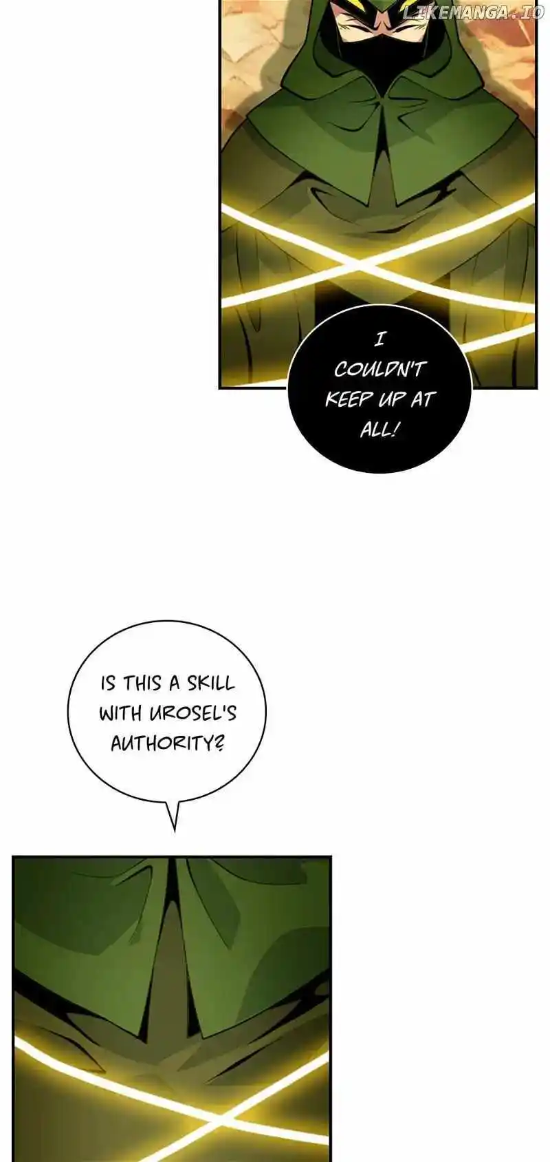 I'm Destined For Greatness! Chapter 199