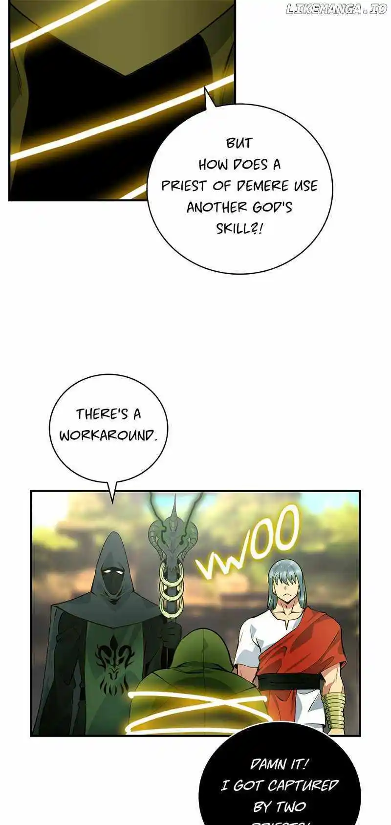 I'm Destined For Greatness! Chapter 199