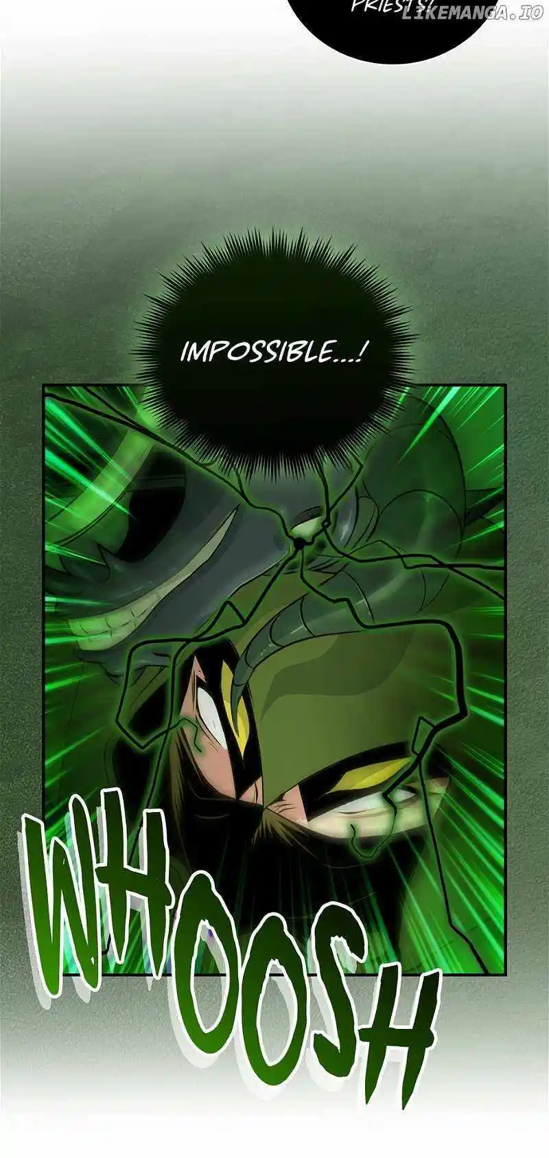 I'm Destined For Greatness! Chapter 199