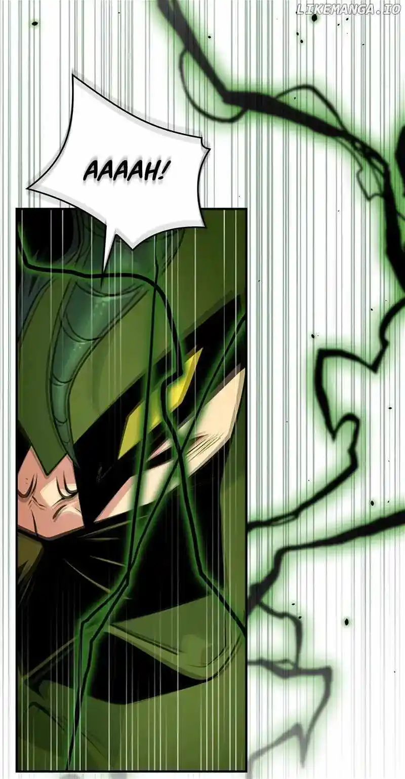 I'm Destined For Greatness! Chapter 199