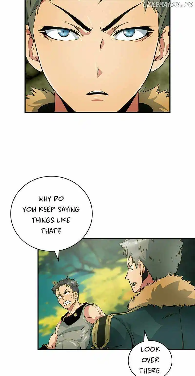 I'm Destined For Greatness! Chapter 199