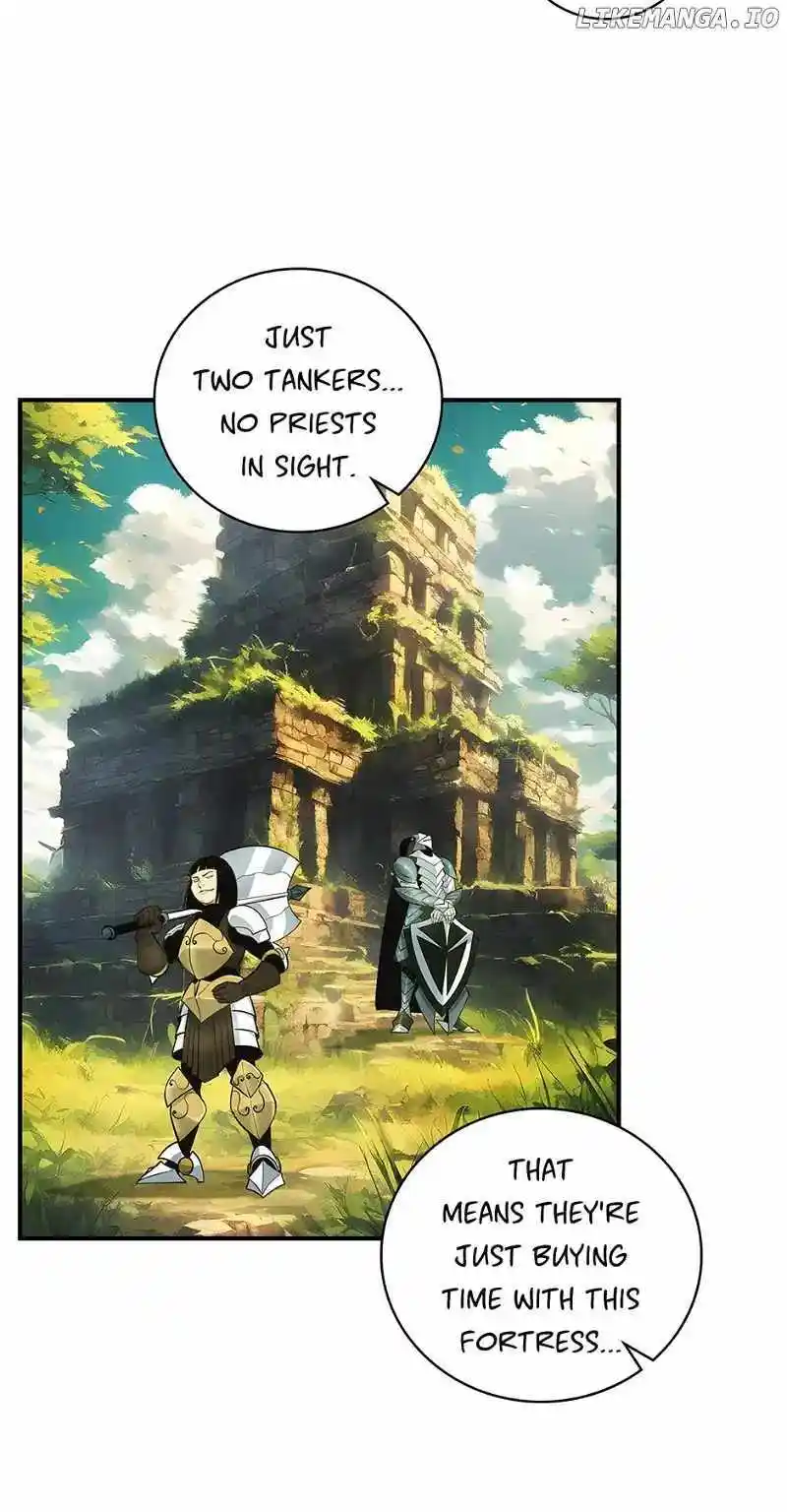 I'm Destined For Greatness! Chapter 199