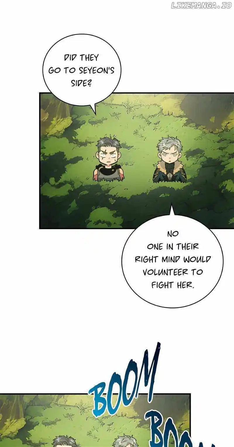 I'm Destined For Greatness! Chapter 199