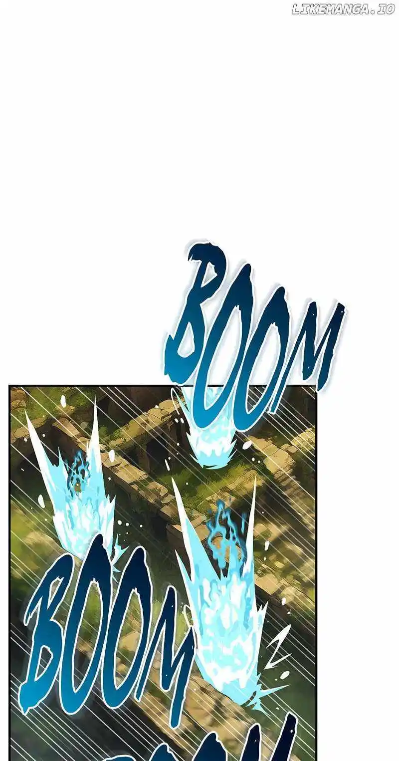 I'm Destined For Greatness! Chapter 199