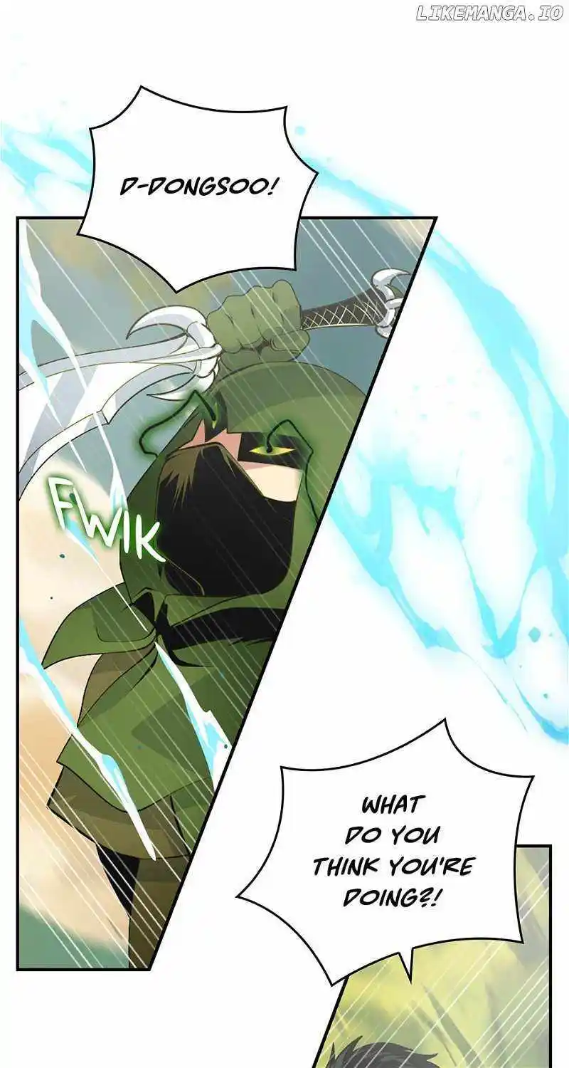 I'm Destined For Greatness! Chapter 199