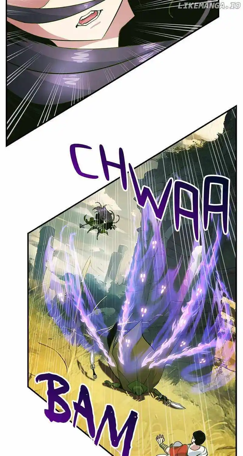 I'm Destined For Greatness! Chapter 199