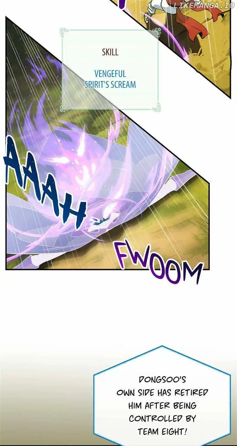 I'm Destined For Greatness! Chapter 199