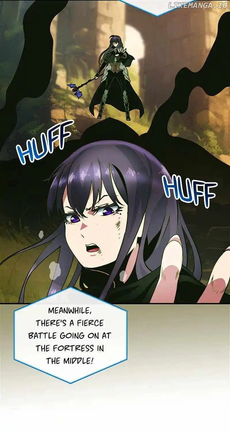 I'm Destined For Greatness! Chapter 199