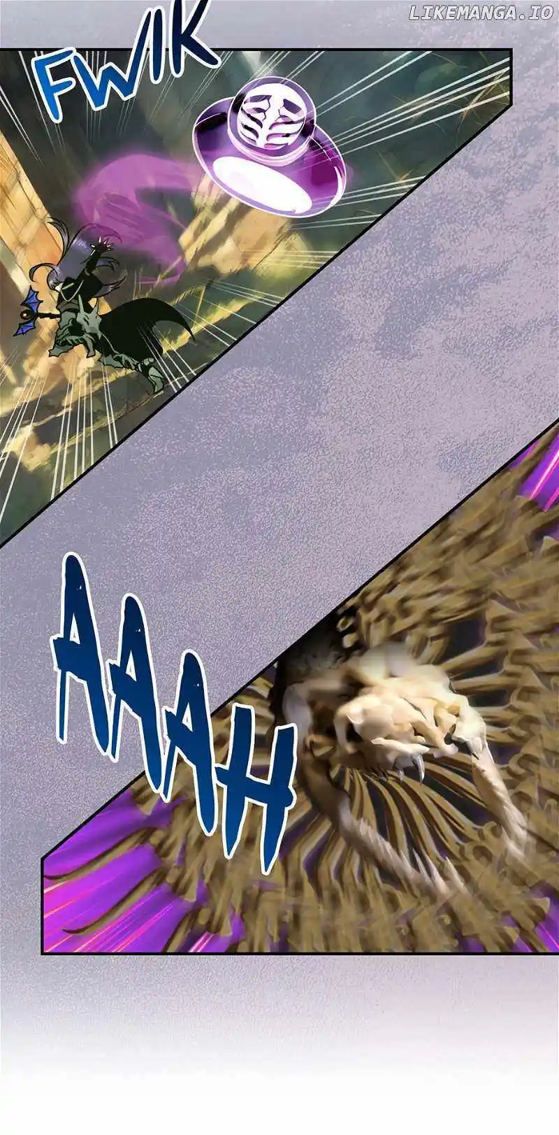 I'm Destined For Greatness! Chapter 199