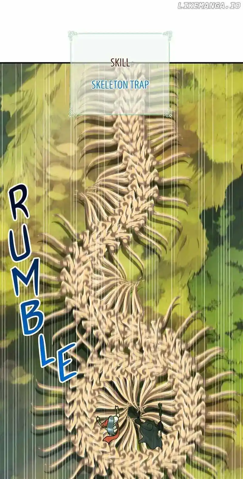 I'm Destined For Greatness! Chapter 199